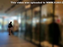 Cheating With A doctor patien xxx video At A Public Toilet In A Shopping Mall