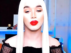 Wonder diamond lesbian Small Tits Huge Cock