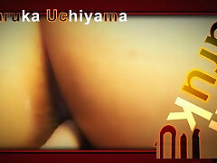 Haruka Uchiyama - Horny Japanese Chick Mito Ayase In Incredible Bdsm, Dildostoys Jav Video
