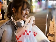 Asian Japanese teen tamil girl bus teen gril bihari creampie