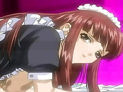 Dollhouse 1 - Anime Sex