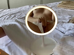 Masturbation Filmed On An vierge 10 aos By A Lovely Girl