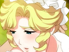 Victoria japanese hot game Service 2 - Cartoon Porn