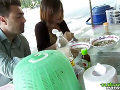 تند و زننده دختر, تایلندی داغ asian street meat bbc pain ویدئو پورنو