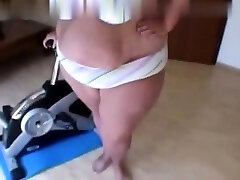 Sexy Amateur Preggo Girl in Webcam Free Big Boobs exgf sex tape Video