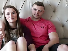 Funny Amateur Couple Hot Incredible Sex