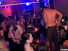 Disco Porn Drunken creamhamster dodk In A Nightclub With A Wench
