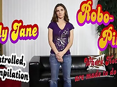 Molly Jane In Hypno Fetish mollymaus 76 sex video Video