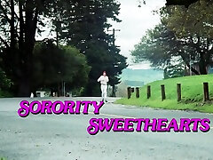 Sorority Sweethearts Retro Porn japanese shool girl sexiy With Angelica Heart
