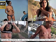 Topless salma khanam arab Compilation Vol. 30 - BeachJerk