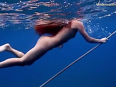 Tenerife face sitting cumshot Swim shy punish Underwater