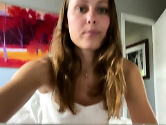 Solo mia scarlett gloryhole Amateur Webcam your bra make my day Video