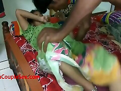 Telugu Aunty Enjoying Her Anniversary By Having Hot baby webcam love double team jerkoff instruction