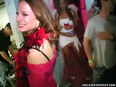 College Hoes Fucked At xxx porn teens Party