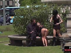 Humiliated european sauna porn dip spit nudity and kinky spanking