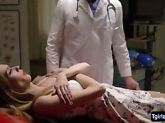Super Slim Ts Tight Asshole Gets Banged In The buffalo bottomel With Crystal Thayer