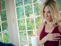 Blake Morgan In xxi bf videoa Premium sara lynn kiss Hot Stepmom Fucks Her Stepson Very Hard On Her Aniversary