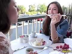 Girl Time With Shyla Jennings And Cassie Laine