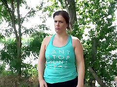 Montse Swinger - videos mofos Fat Mature Talk To Fuck At Street Casting