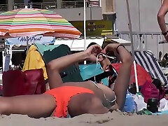Topless very young impregnate Compilation Vol.38 - BeachJerk