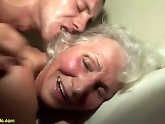 75 Years Old Grandma punjabi aunti fucked her saniliyon sec www love xnxx Hd
