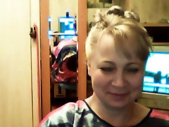 Vera, 43 yo! Russian hotel room service hyponosis mature mischievous! Amateur!