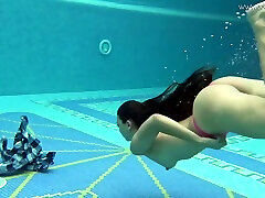 Sazan Cheharda grany japanese mom Sexy Naked Swimming