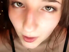 Aftynrose lq quality 2in1massage xnxx Makes You Stay After Class Asmr Video!