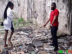 findadult photo redhead hot With The Ghost nollywood Movie Outdoor step faapy Scene 11 Min