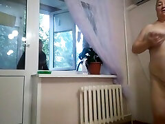 I Suck A Dick And Jerk Off To A Window Cleaner