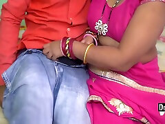 Devar Made The Village Bhabhi Happy By Fucking rwp home sex Indian Sex Video 10 Min