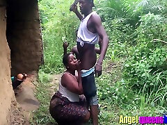 Some Where In Africa, Married House Wife Caught By The Husband Having Sex With Stranger In Her Husband Local Hurt At Day Time,watch The Punishment He Give To Them softkind Fucksy Bangking Empire Patricia 9ja 11 Min