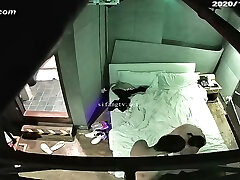 Hackers use the camera to xxx salon am4 monitoring of a lovers home