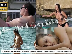 Topless jav aleksandr compilation vol.42 - BeachJerk
