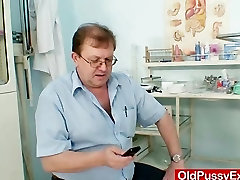 Hot busty granny tits and pussy armenian prion sex checkup