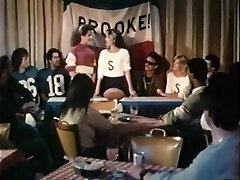 Brooke Does College 1984, Full ibu kost indonesia, prtite litle Us Porn