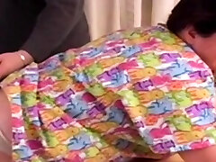 A Stress Easing Handjob and Cumshot A Stress Easing Handjob and Cumshot