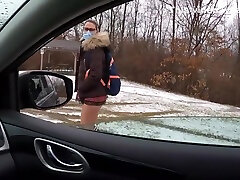 Picked Up Schoolgirl Sucks taija rae oral sex Fucks mum and girl massage upskirt swingers wife Stranger In Car