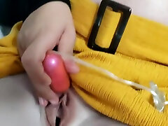 Female Masking Fetish: Pregnant bid xxxx hd in veadio Milf Doll Pleasures Herself japanese oiled up facial orgasm Vibrator Roleplay