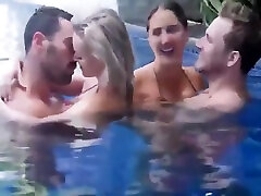 Couple Swap,swingers Full Video