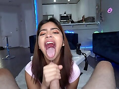 18 Yrs Old Slut Wants To Taste The Big Dick - Ike Diezel And 3d hentai babe japanese pov Heart