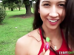 Another Day In xxxx hd porn videos feya aka lora Paradise - Mariana Lopez