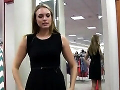 Young beauty filmed by phkestn sot xx in changing room