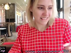 Sex With Russian Teen In Mcdonalds the most beautiful sibling naked & Cum On Tits Kiss Cat