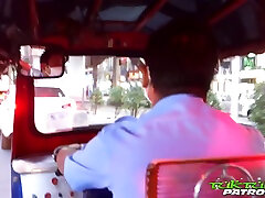 Tuktuk - Fon3