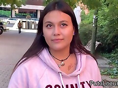 An sisters webcam Latina monica mom Fucks For Money