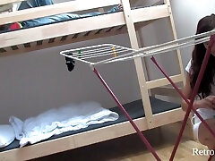 baby sex arsiv en el dormitorio universitario-porncz