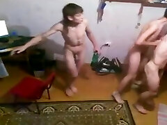 Funny Russian Twink Party Maglovers Gay Porn Fun