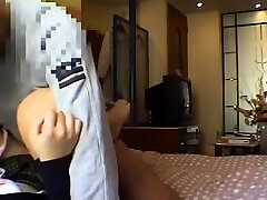 Shiori Usami Randy boy with two penis Teen Fingered