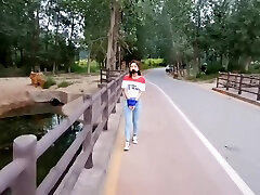 Harley Shirt Asian Girl perkosaan japanees Bondage